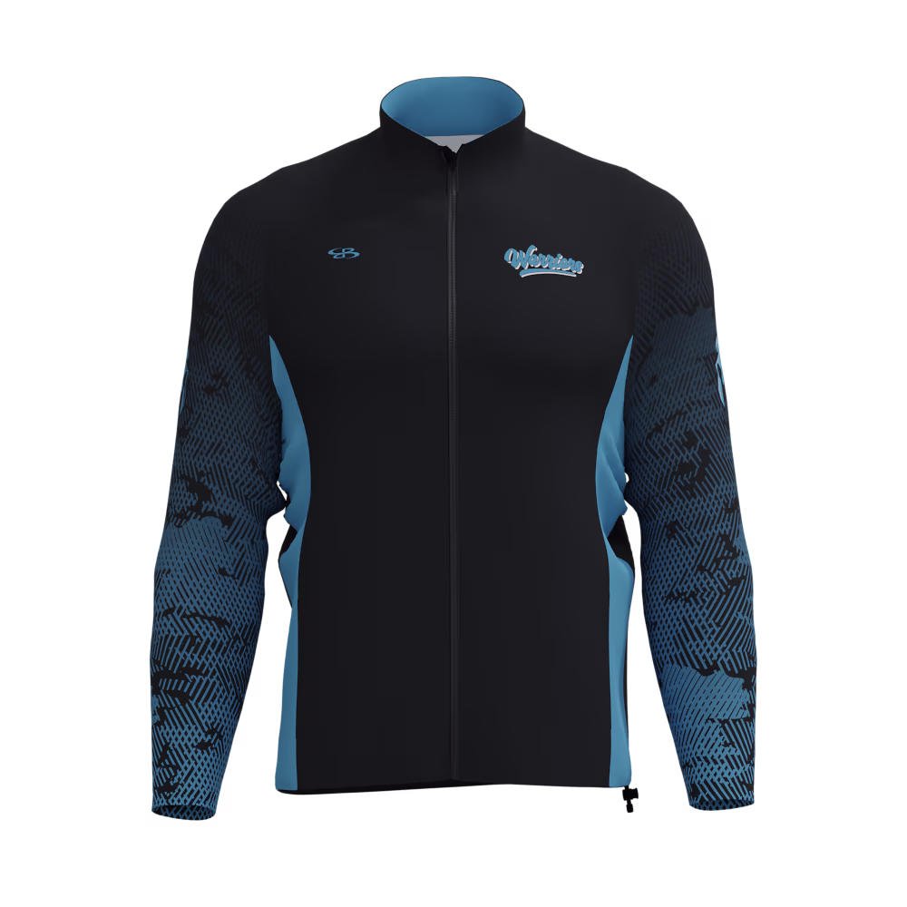 Full Sub Cage Jacket