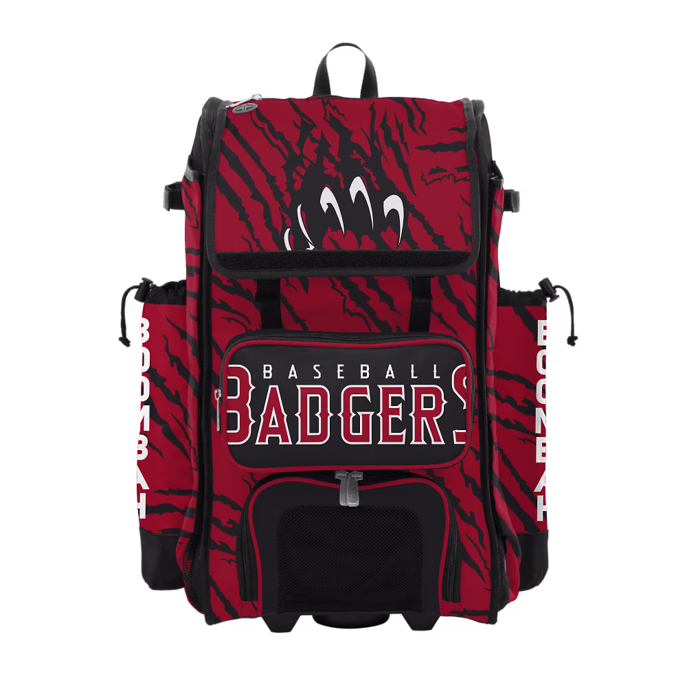 Catcher Bags