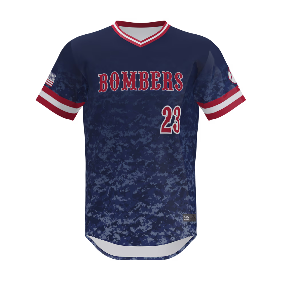 Full Sub Jersey